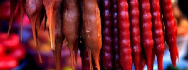 Tschurtschchela Klassik