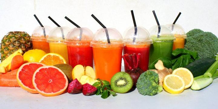 Juices