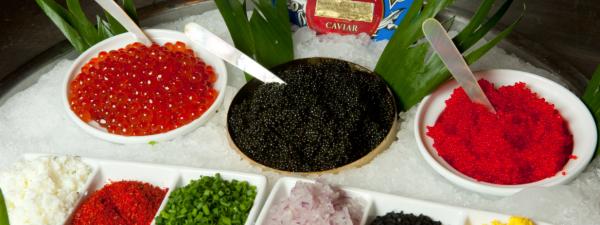 Caviar