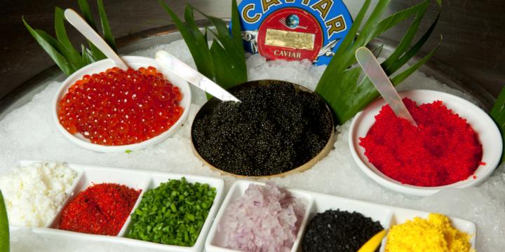 Caviar